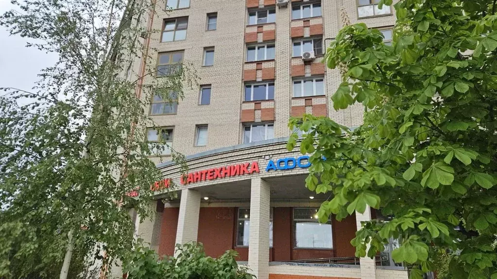 2-к кв. Санкт-Петербург Богатырский просп., 47к2 (63.3 м) - Фото 0