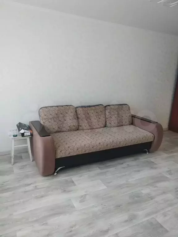 1-к. квартира, 30 м, 2/5 эт. - Фото 0