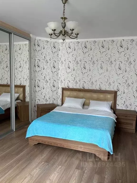 1-к кв. Краснодарский край, Сириус пгт ул. Тюльпанов, 41к3 (42.0 м) - Фото 0