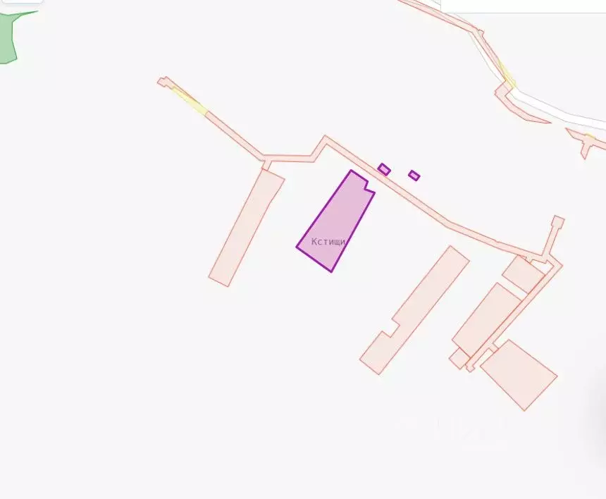 Участок в Калужская область, Козельский муниципальный округ, Покровск ... - Фото 2