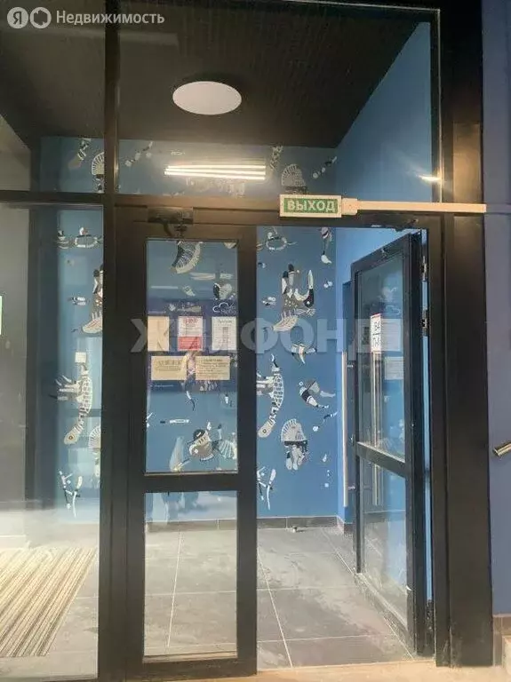 Квартира-студия: деревня Кисловка, микрорайон Левобережный, улица ... - Фото 2