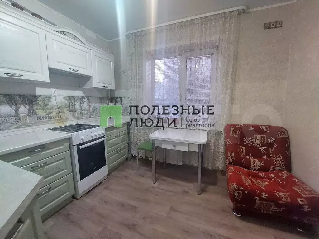 1-к. квартира, 33,3 м, 1/9 эт. - Фото 0