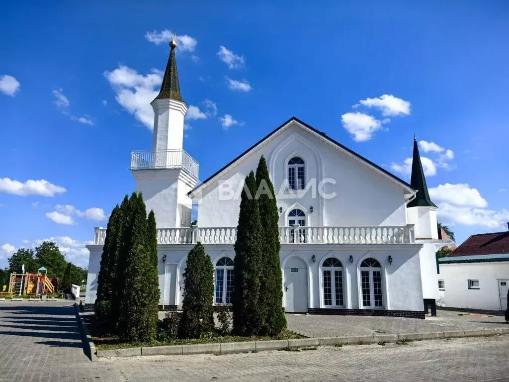 Участок в Калининградская область, Гурьевский муниципальный округ, ... - Фото 1