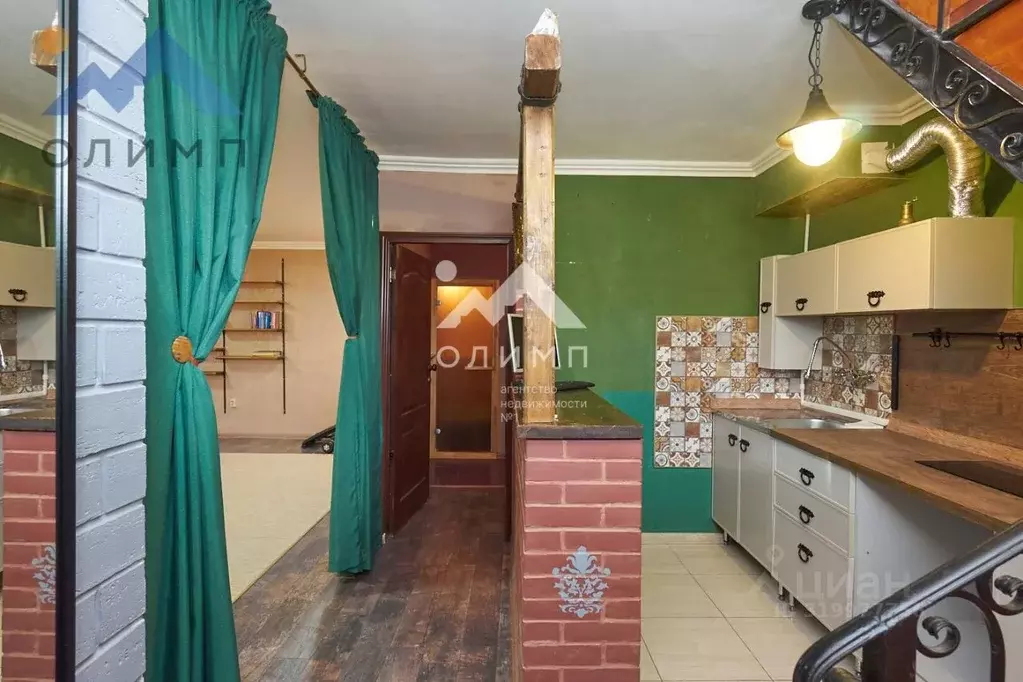 4-к кв. Ярославская область, Ярославский муниципальный округ, д. ... - Фото 2