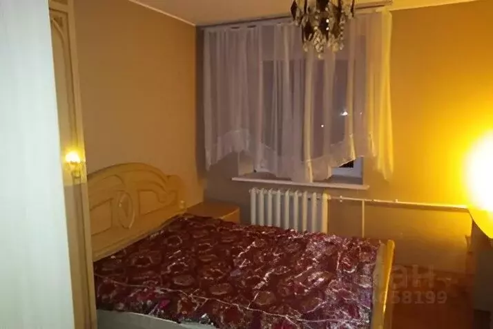 3-к кв. Марий Эл, Йошкар-Ола ул. Волкова, 65 (63.0 м) - Фото 0