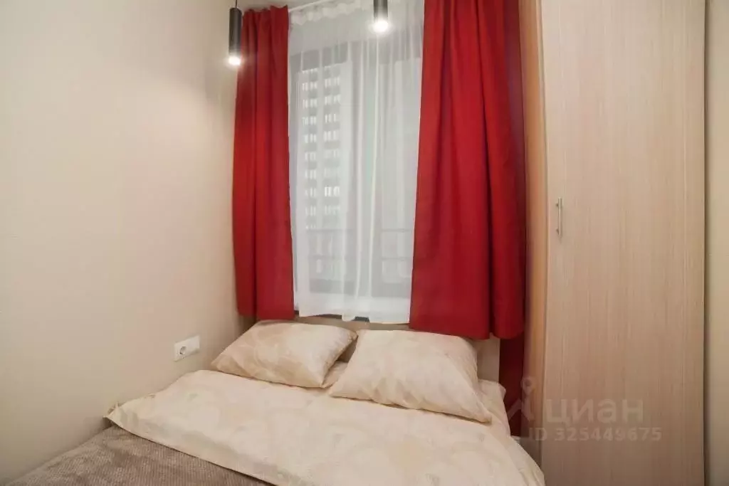 1-к кв. Москва Новодмитровская ул., 2к6 (15.0 м) - Фото 2