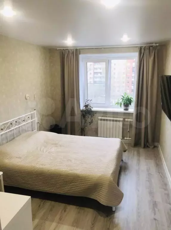 3-к. квартира, 70м, 4/5эт. - Фото 0