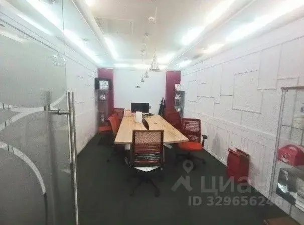 Офис в Москва проезд Завода Серп и Молот, 6к1 (301 м) - Фото 2