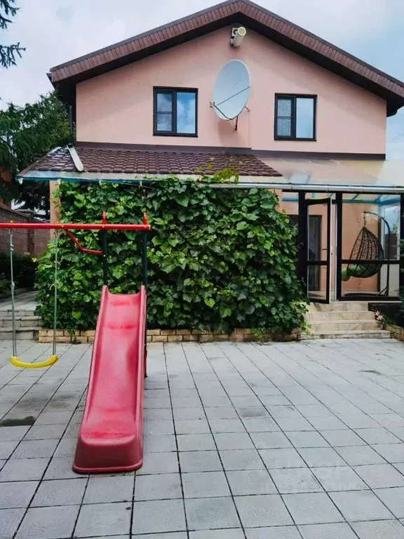 Дом в Башкортостан, Абзелиловский район, Ташбулатовский сельсовет, д. ... - Фото 1