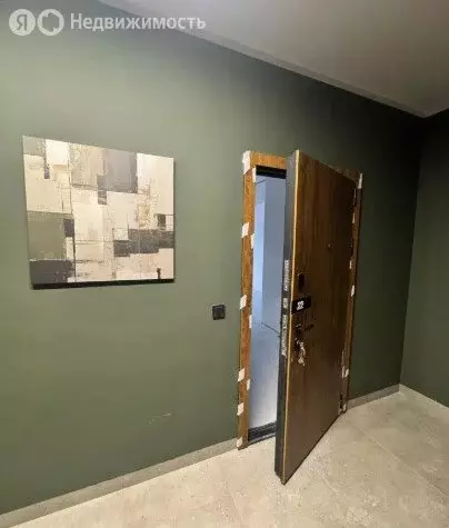 1-комнатная квартира: Тюмень, улица Игоря Комиссарова, 7 (50.3 м) - Фото 2