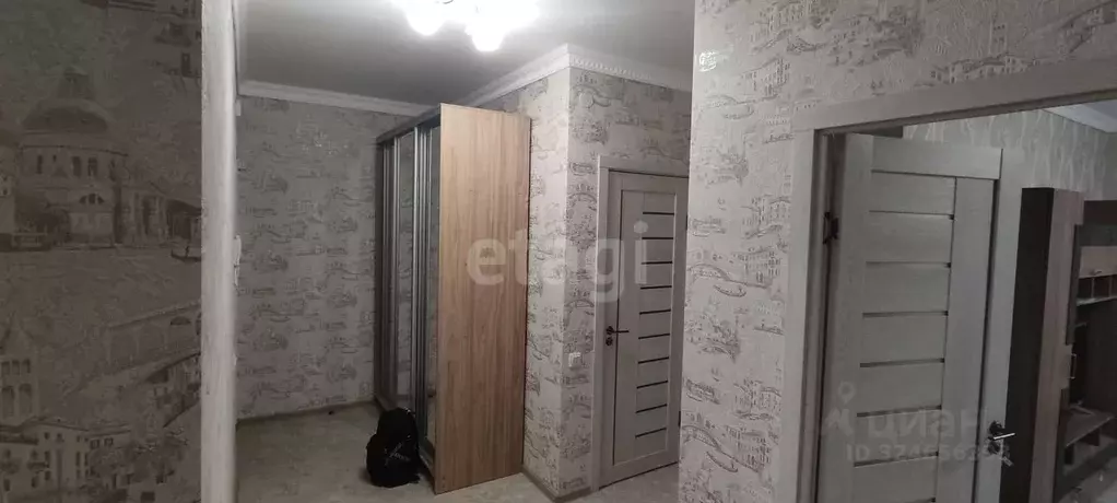 2-к кв. Ярославская область, Ярославль Чернопрудная ул., 15 (69.0 м) - Фото 1