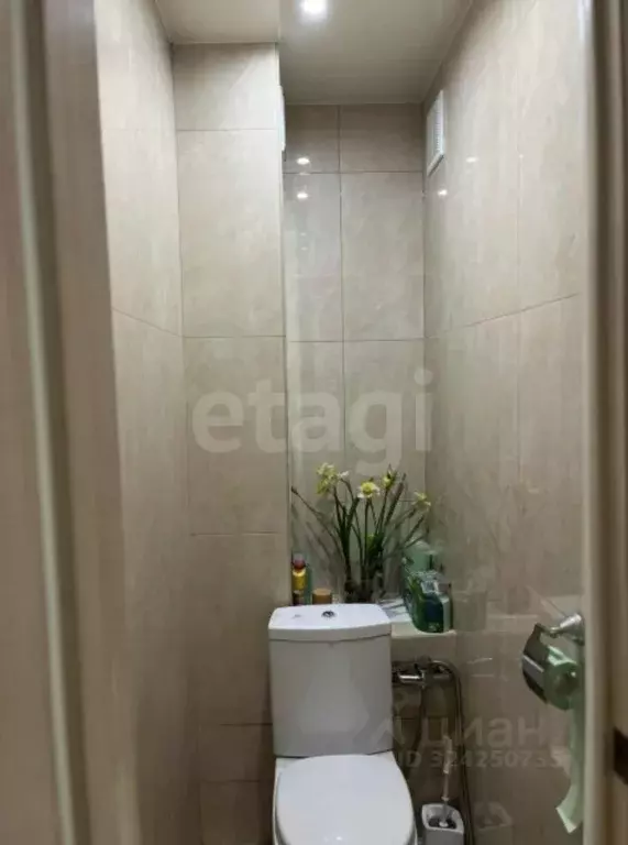 4-к кв. Саха (Якутия), Якутск просп. Ленина, 11/1 (72.2 м) - Фото 1