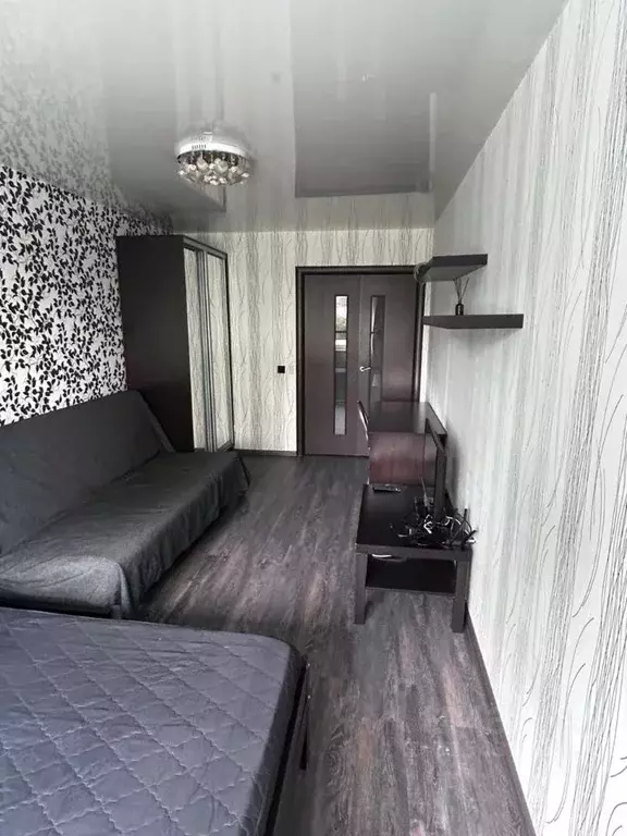 1-к кв. Свердловская область, Екатеринбург ул. Куйбышева, 21 (45.0 м) - Фото 2