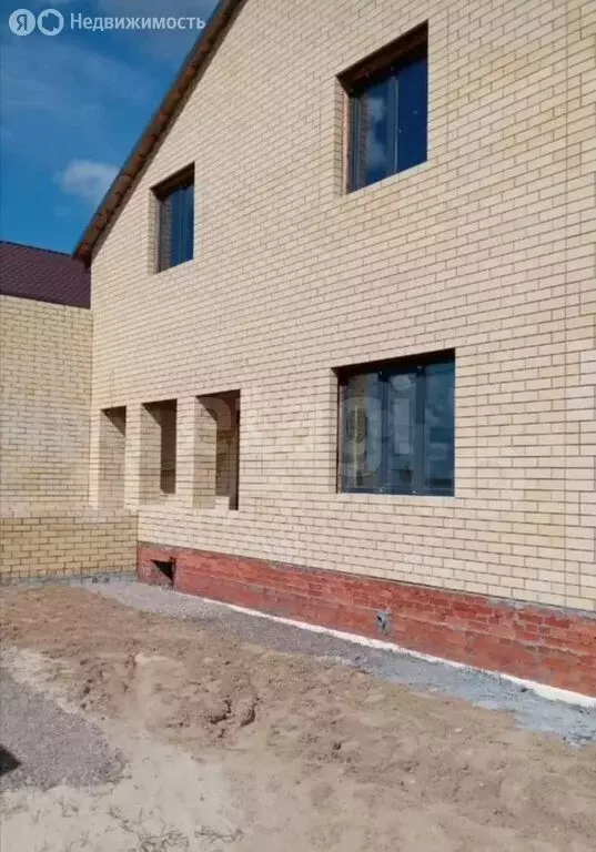 Дом в Ялуторовск, Хохловская улица (100 м) - Фото 2