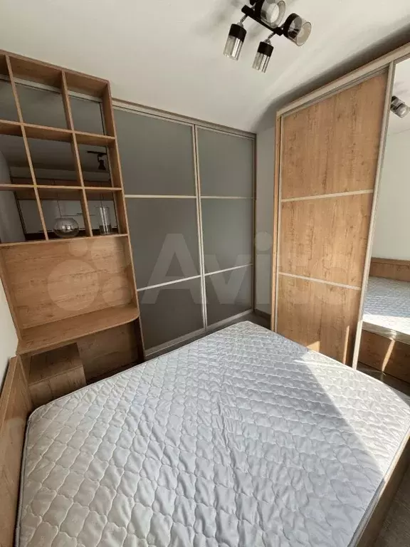 Квартира-студия, 26 м, 1/17 эт. - Фото 1