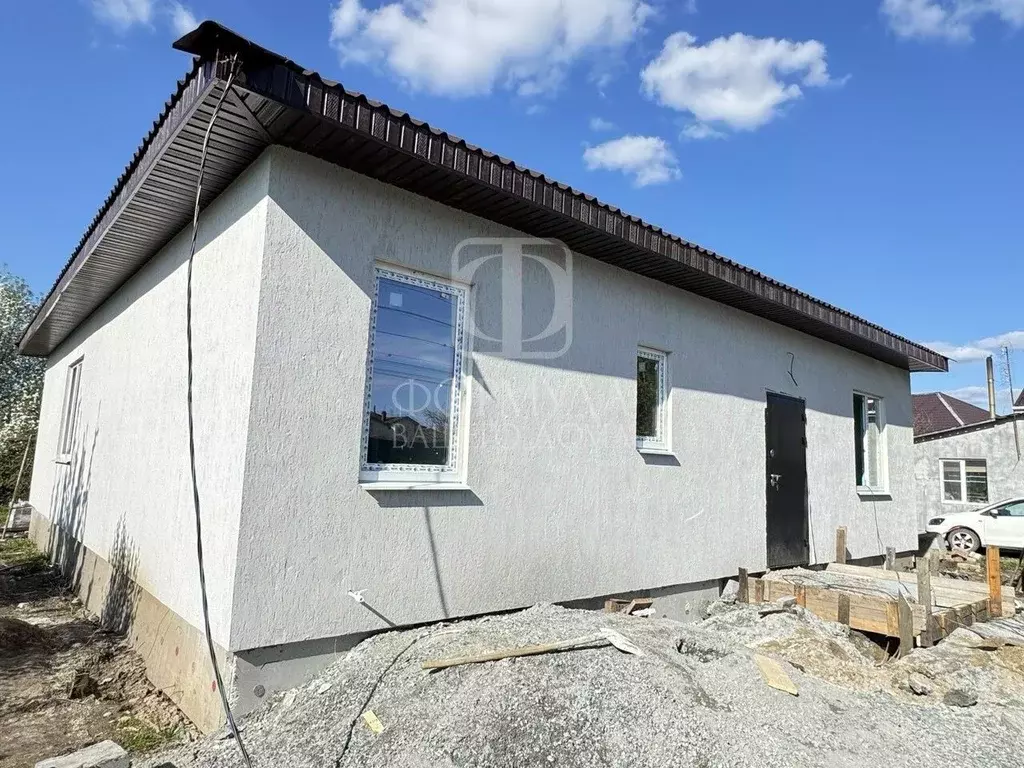 Дом в Свердловская область, Белоярский муниципальный округ, с. ... - Фото 2