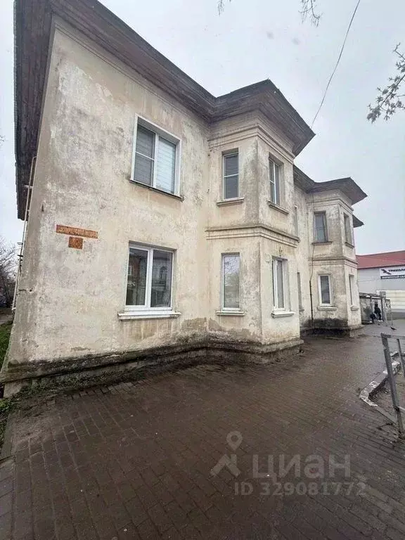 2-к кв. Тверская область, Кимры ул. Урицкого, 26 (48.1 м) - Фото 2