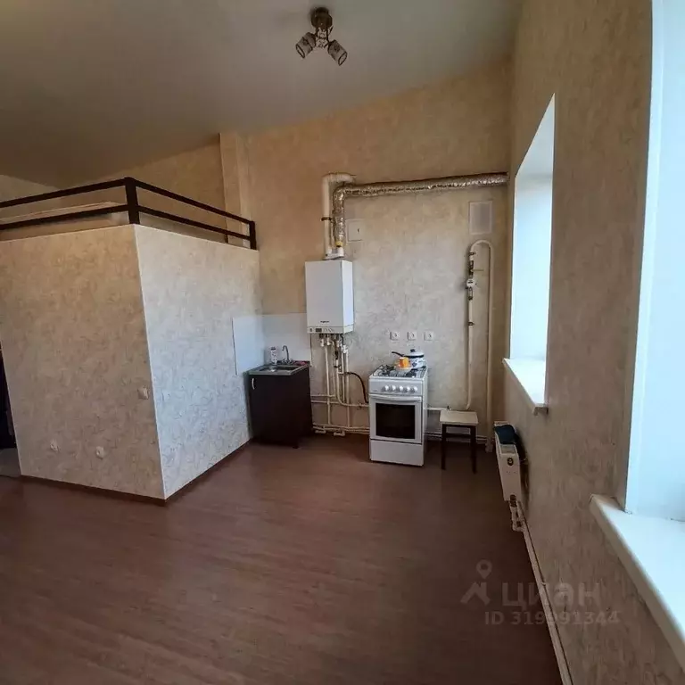 Студия Коми, Сыктывкар Тентюковская ул., 332 (27.0 м) - Фото 0