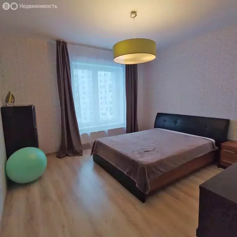 2-комнатная квартира: Пермь, улица Революции, 48В (43.6 м) - Фото 2