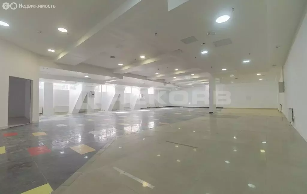 Офис (3451 м) - Фото 2