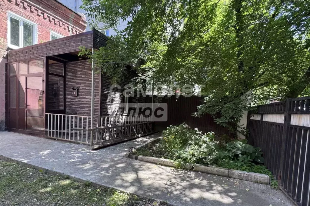 Помещение свободного назначения в Иркутская область, Иркутск ул. ... - Фото 0