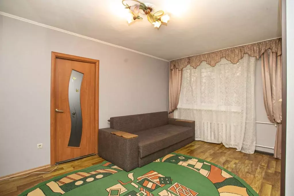 2-к кв. Севастополь ул. Гоголя, 20Г (42.0 м) - Фото 1