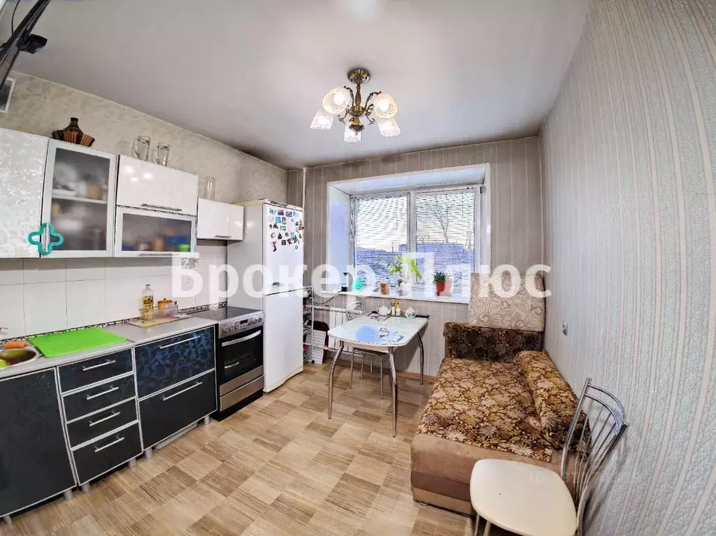 2-к кв. Тыва, Кызыл ул. Ооржака Лопсанчапа, 17 (51.0 м) - Фото 1