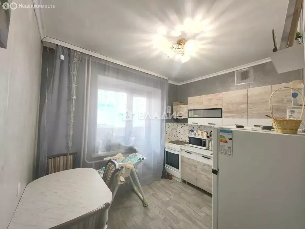 1-комнатная квартира: Чита, микрорайон Девичья Сопка, 49 (31.6 м) - Фото 0