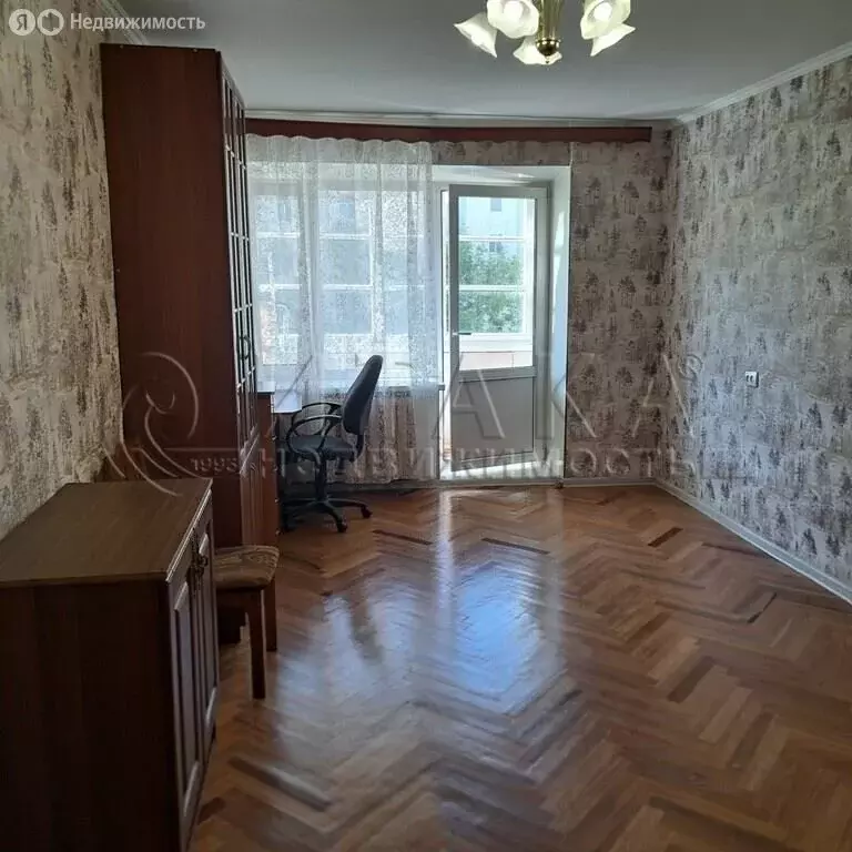 2-комнатная квартира: Санкт-Петербург, Колпинская улица, 19 (51.9 м) - Фото 2
