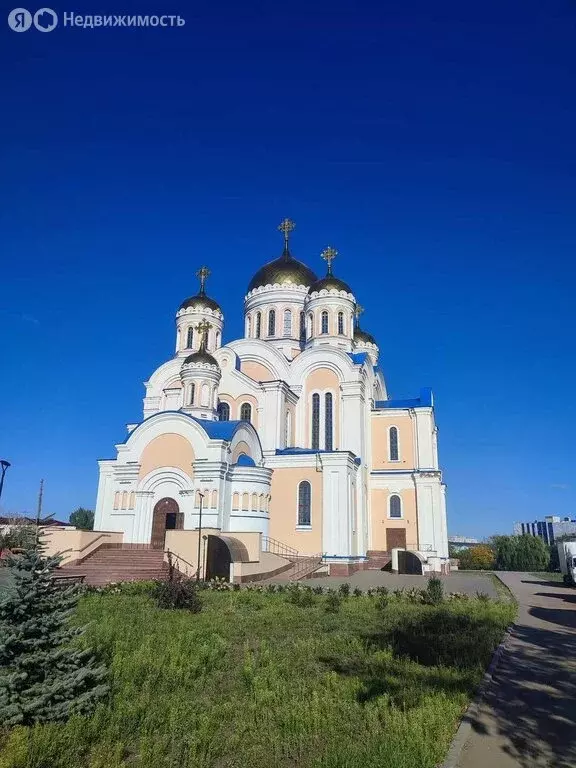 2-комнатная квартира: Новокуйбышевск, улица Гагарина, 28 (43.5 м) - Фото 0