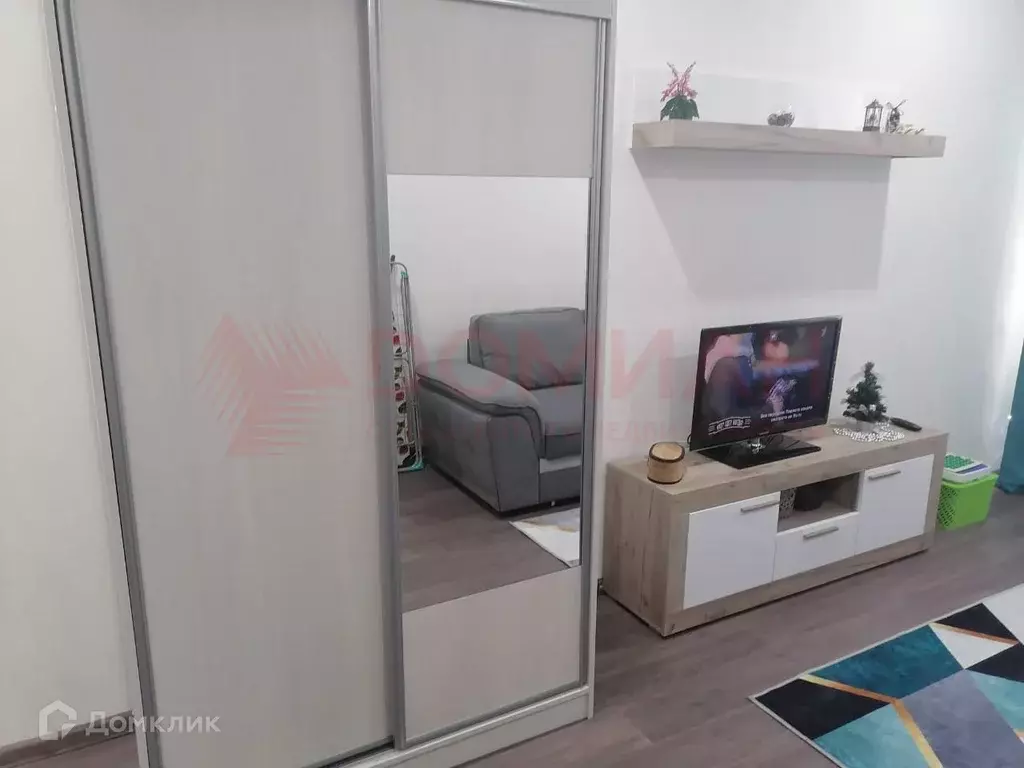 Продаётся квартира-студия, 27.2 м - Фото 0