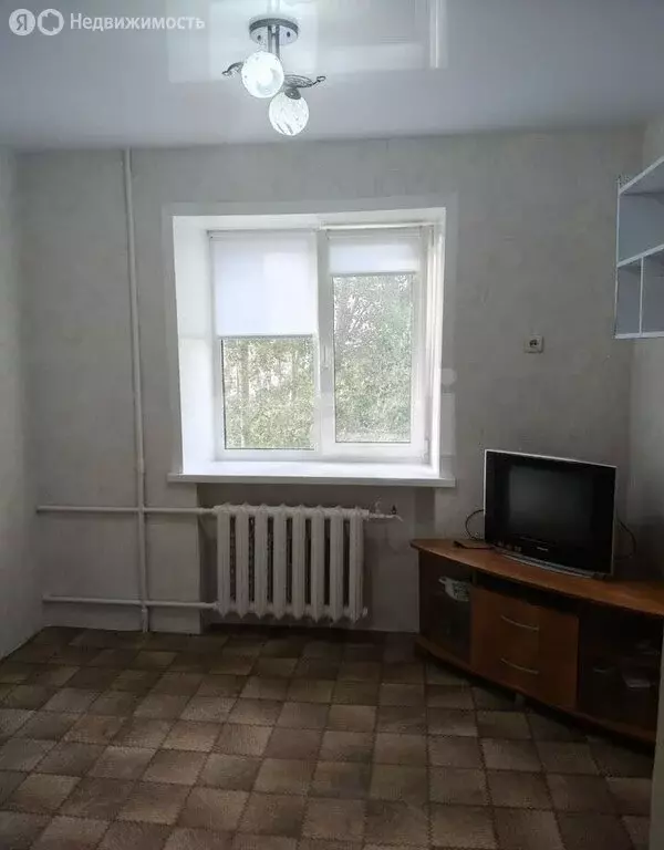 1-комнатная квартира: Курган, проспект Конституции, 69 (12.6 м) - Фото 1