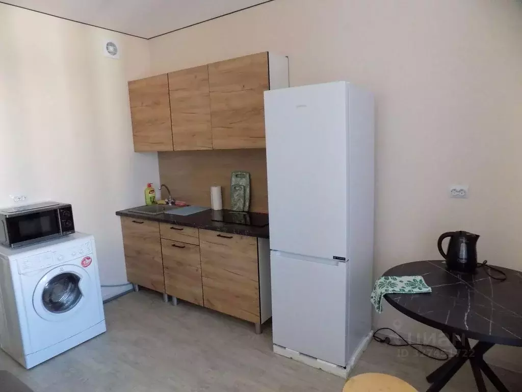 1-к кв. Мордовия, Саранск ул. Анны Лусс, 7А (39.2 м) - Фото 1