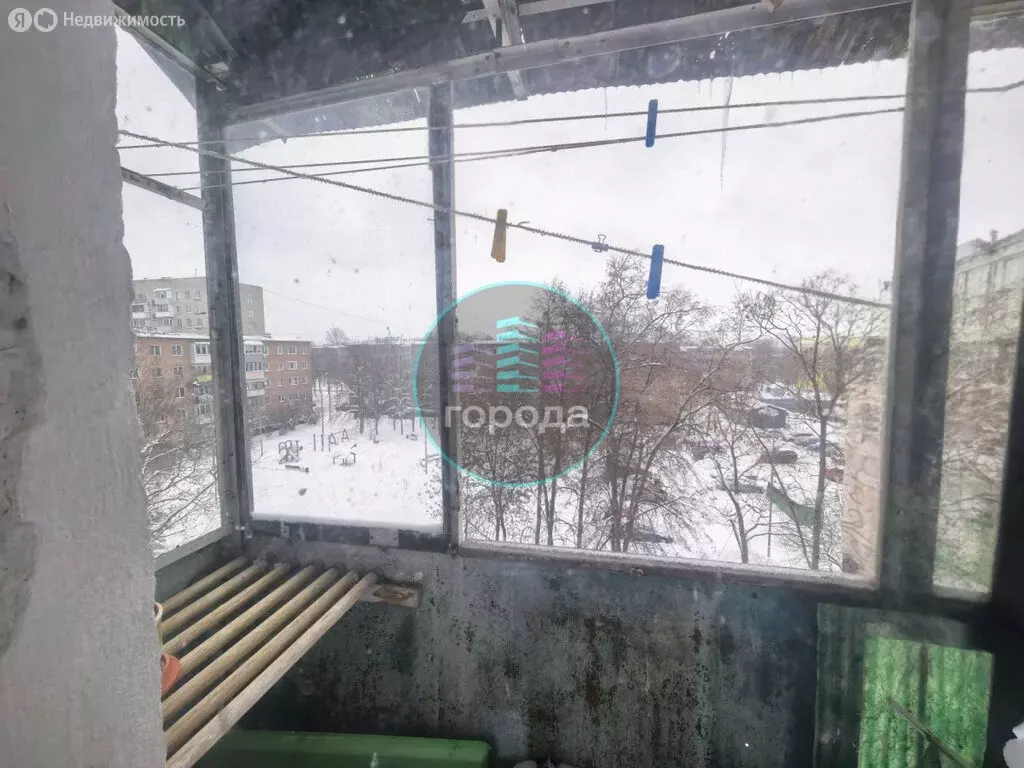 2-комнатная квартира: Ступино, проспект Победы, 53 (44 м) - Фото 1