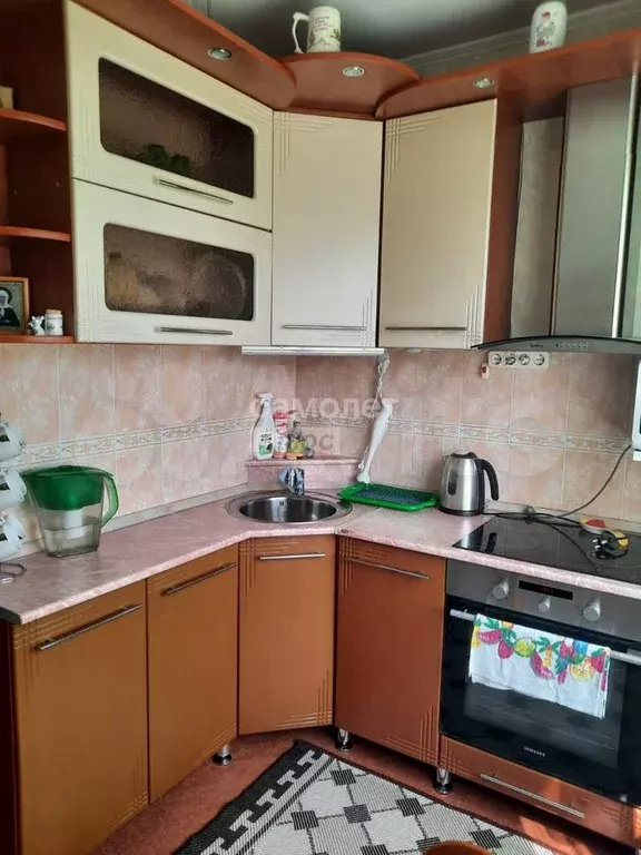 2-к. квартира, 49 м, 5/9 эт. - Фото 0