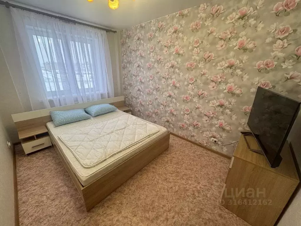 3-к кв. Ямало-Ненецкий АО, Новый Уренгой просп. Мира, 22к4 (70.0 м) - Фото 0