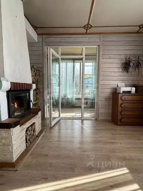 Дом в Санкт-Петербург Трансмаш СНТ, ул. Ягодная, 2 (130 м) - Фото 0