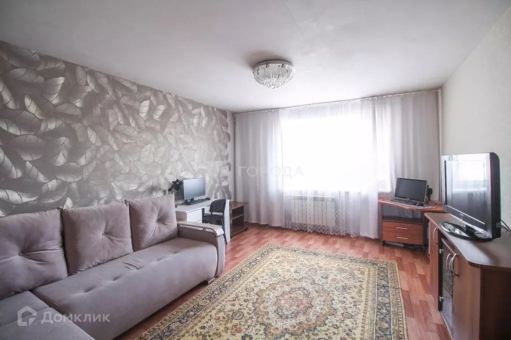 Продаётся 2-к квартира, 55.7 м - Фото 1