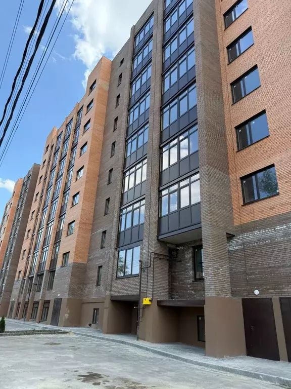 Продаётся 1-к квартира, 38.2 м - Фото 0