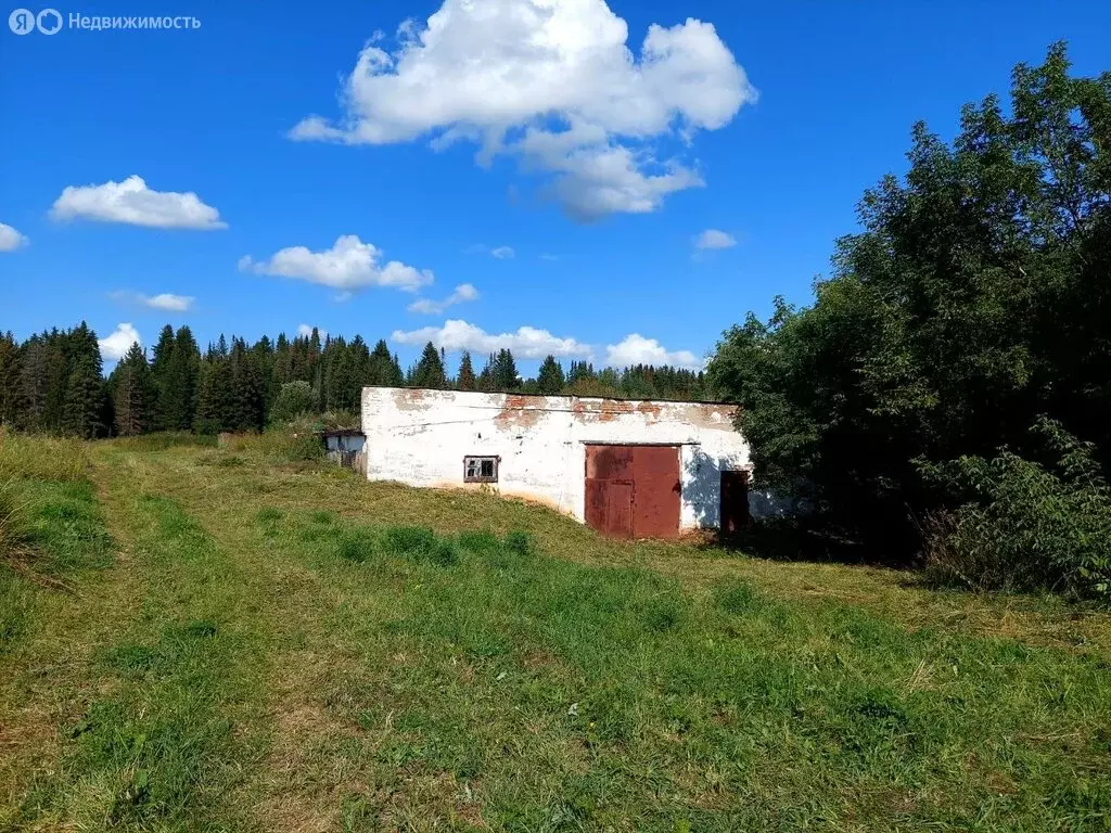 Помещение свободного назначения (726.19 м) - Фото 1