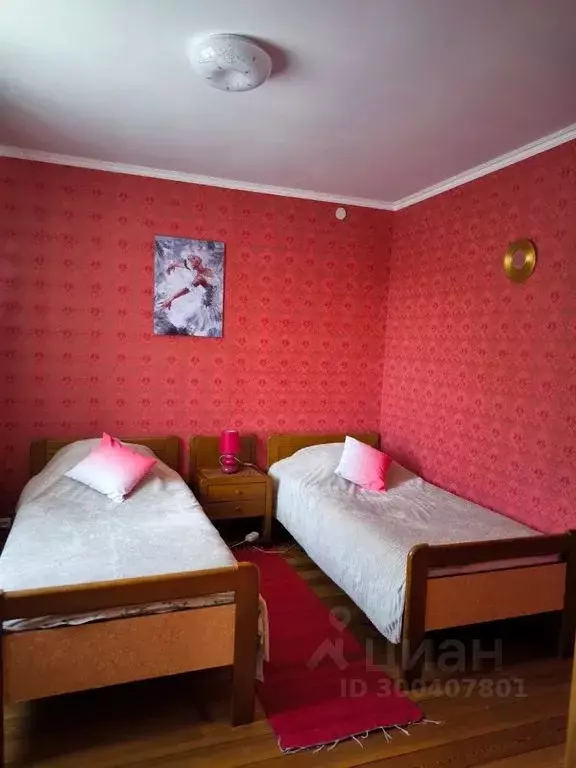 Комната Калининградская область, Зеленоградск ул. Герцена, 21А - Фото 0