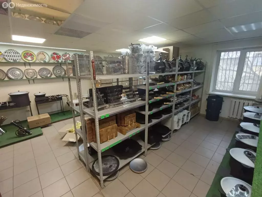 3-комнатная квартира: Челябинск, Свердловский проспект, 9 (60 м) - Фото 2