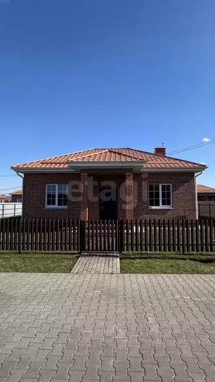 Дом в Калининградская область, Гурьевский муниципальный округ, пос. ... - Фото 2