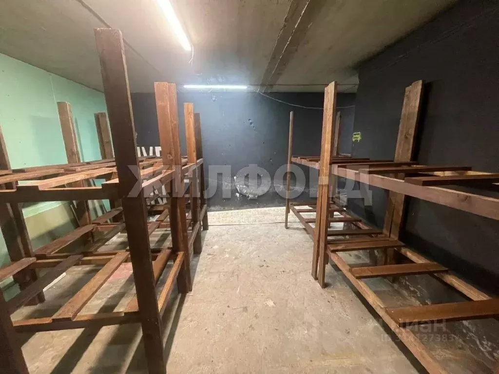 Помещение свободного назначения в Алтайский край, Барнаул Витебская ... - Фото 2