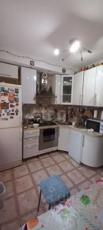 2-к кв. Коми, Усинск Парковая ул., 14 (50.3 м) - Фото 1