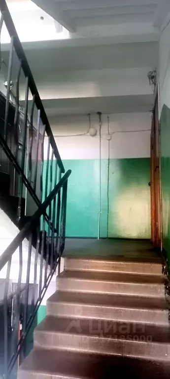 2-к кв. Ленинградская область, Выборг Приморское ш., 12 (45.0 м) - Фото 1