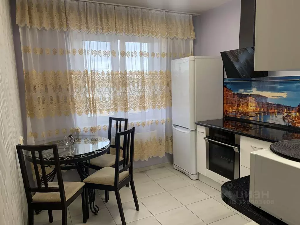 2-к кв. Красноярский край, Красноярск Линейная ул., 99 (54.0 м) - Фото 2