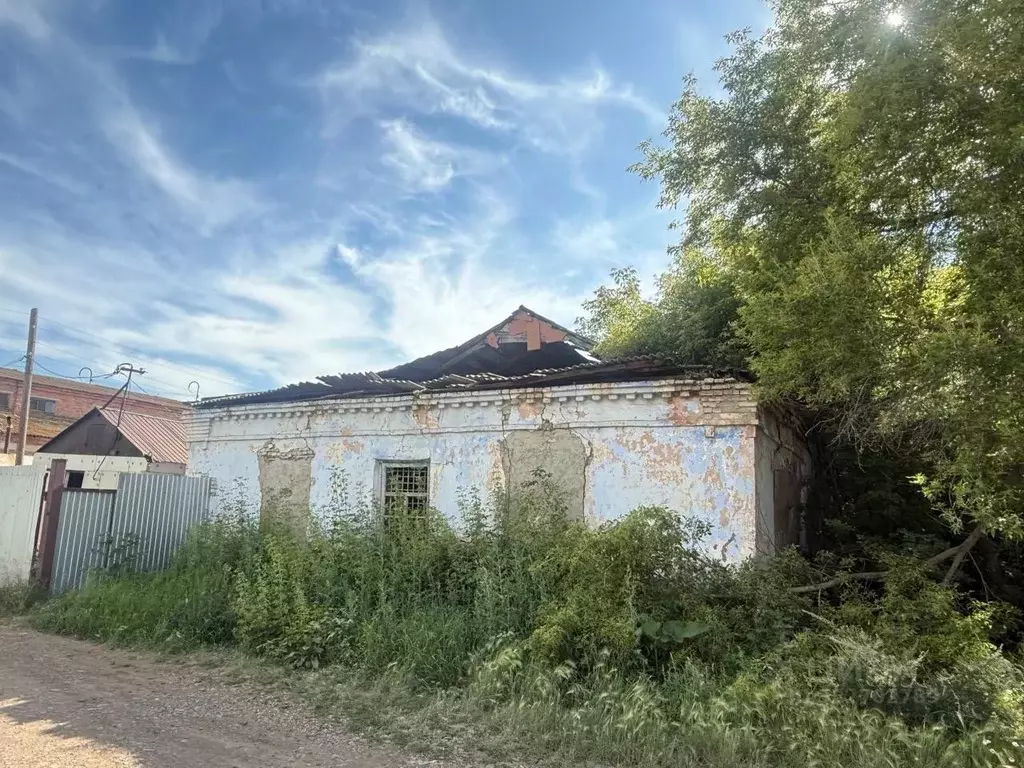 Помещение свободного назначения в Челябинская область, Агаповский ... - Фото 2