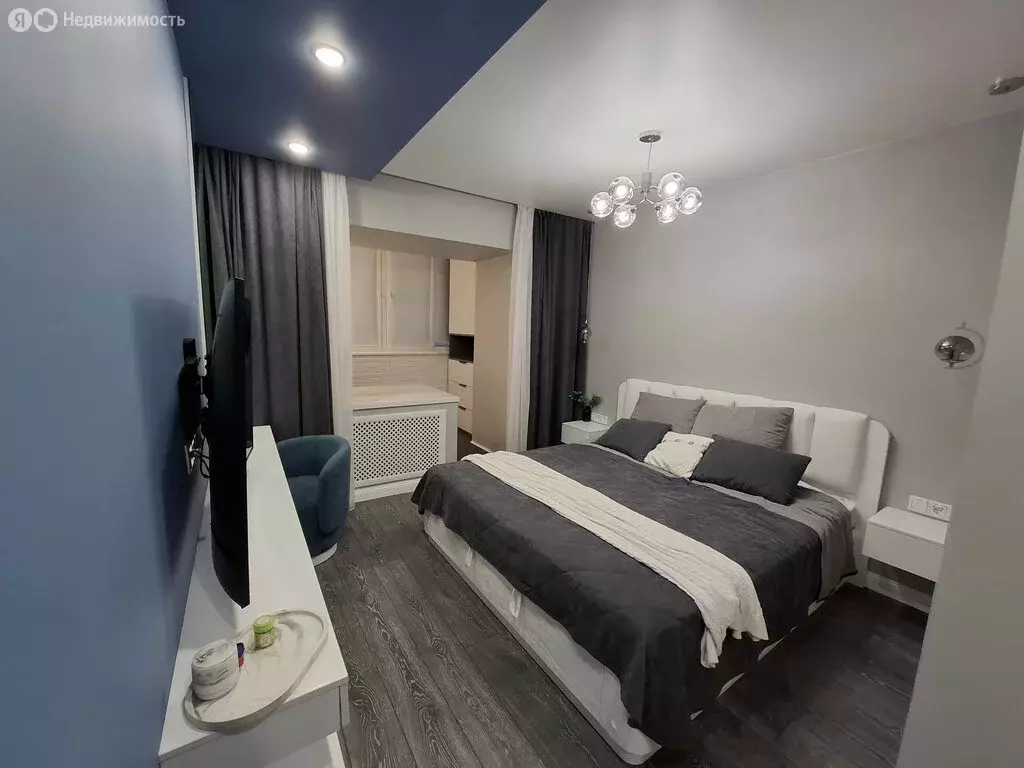 2-комнатная квартира: Новый Уренгой, район Южная Жилая Часть, ... - Фото 2