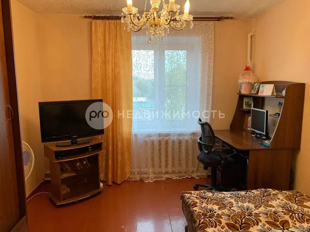 2-к кв. Рязанская область, Рыбновский район, Батуринское с/пос, с. ... - Фото 2